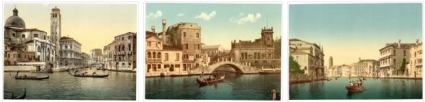 Italy Literature - New Experiences (20th Century) 2