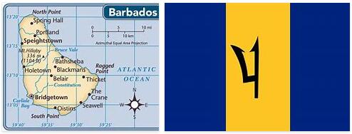 Barbados Tourist Guide